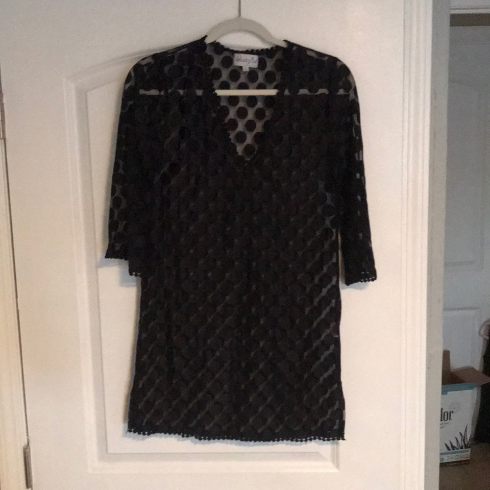 Mudpie Swimsuit Coverup